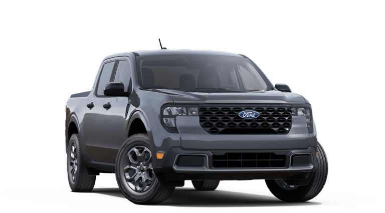 2025 Ford Maverick XLT in Matane, Quebec - 4 - w1920h1200px