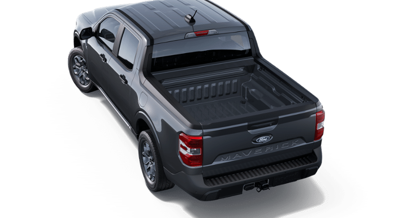 2025 Ford Maverick XLT in Matane, Quebec - 2 - w1920h1200px
