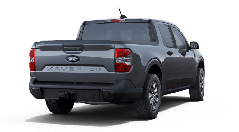 2025 Ford Maverick XLT in Matane, Quebec - 3 - w1920h1200px