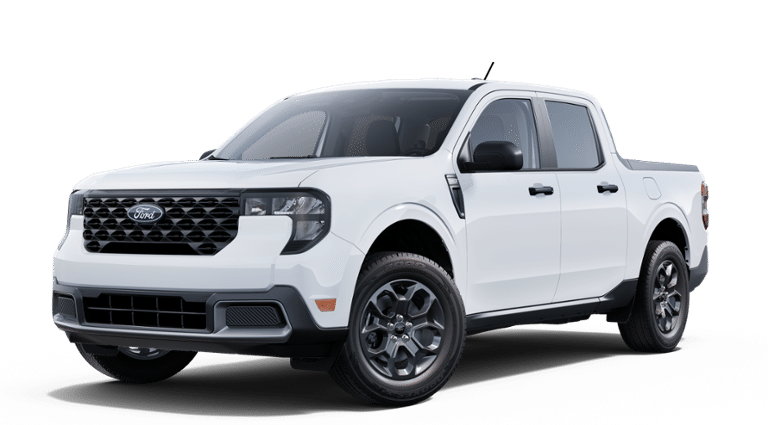 2025 Ford Maverick XLT in Matane, Quebec