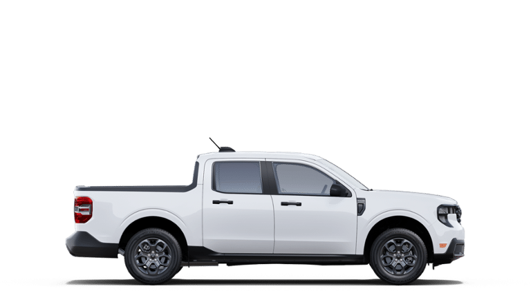 2025 Ford Maverick XLT in Matane, Quebec - 5 - w1920h1200px