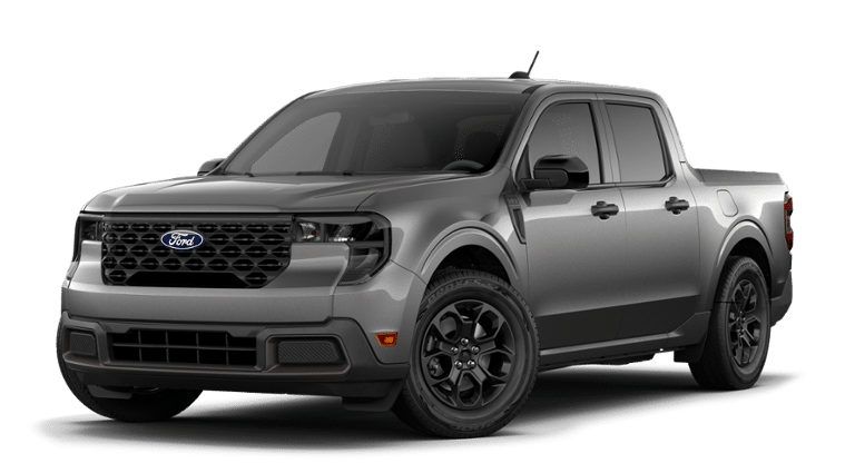 Ford Maverick XLT 2026 à Matane, Québec