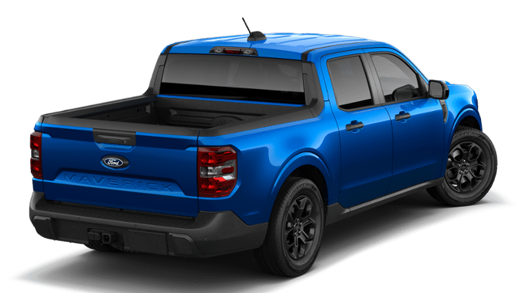 2026 Ford Maverick XLT in Matane, Quebec - 3 - w1920h1200px