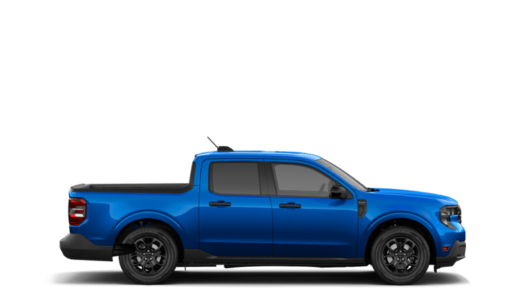 2026 Ford Maverick XLT in Matane, Quebec - 5 - w1920h1200px