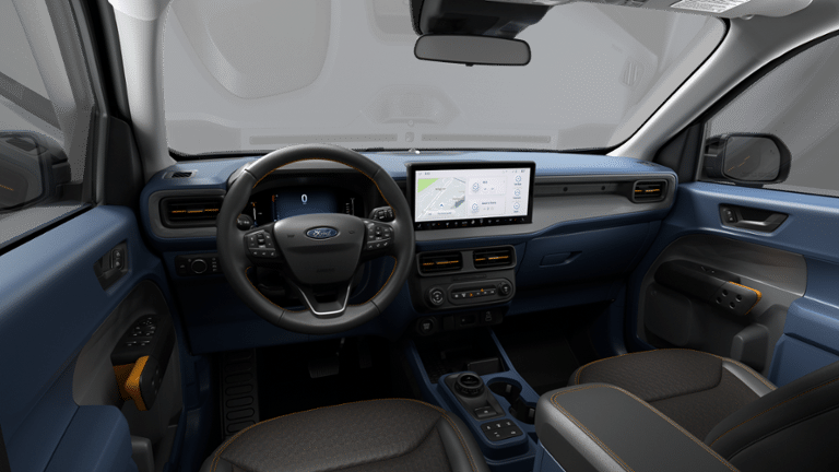 Ford Maverick Tremor 2026 à Matane, Québec - 7 - w1920h1200px