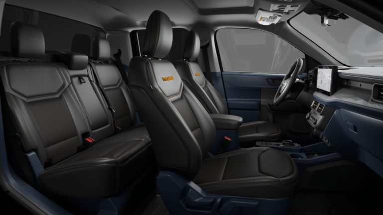 Ford Maverick Tremor 2026 à Matane, Québec - 6 - w1920h1200px