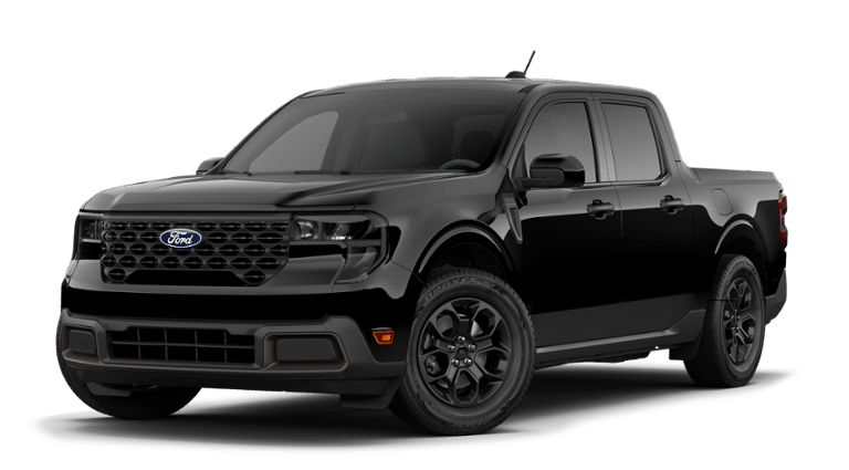 Ford Maverick XLT 2026 à Matane, Québec