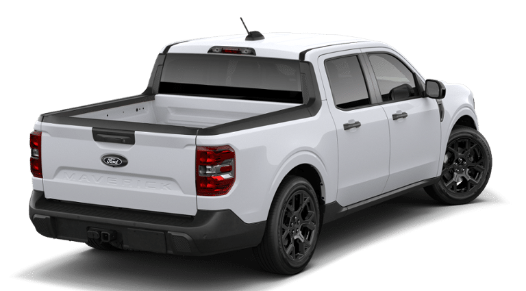 2026 Ford Maverick XLT in Matane, Quebec - 3 - w1920h1200px