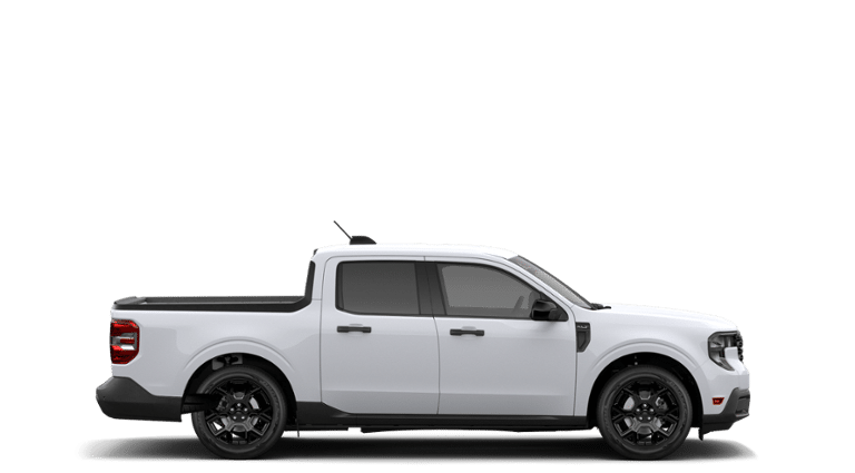 2026 Ford Maverick XLT in Matane, Quebec - 5 - w1920h1200px