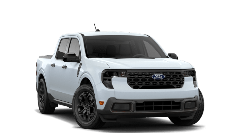 2026 Ford Maverick XLT in Matane, Quebec - 4 - w1920h1200px