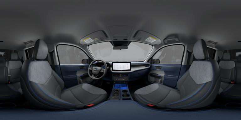 Ford Maverick XLT 2026 à Matane, Québec - 8 - w1920h1200px