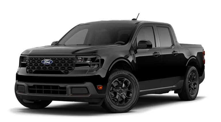 Ford Maverick XLT 2026 à Matane, Québec