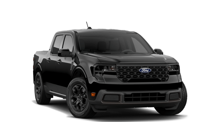 Ford Maverick XLT 2026 à Matane, Québec - 4 - w1920h1200px