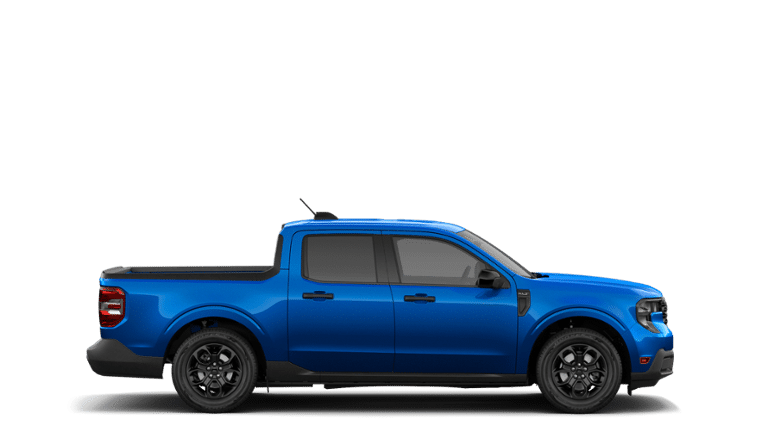 2026 Ford Maverick XLT in Matane, Quebec - 5 - w1920h1200px