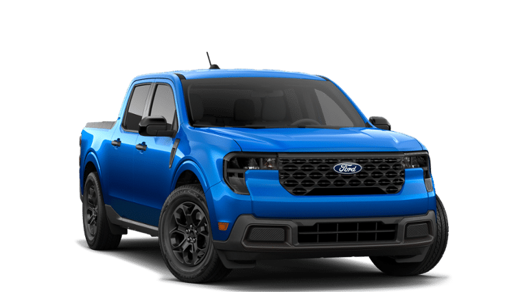 2026 Ford Maverick XLT in Matane, Quebec - 4 - w1920h1200px