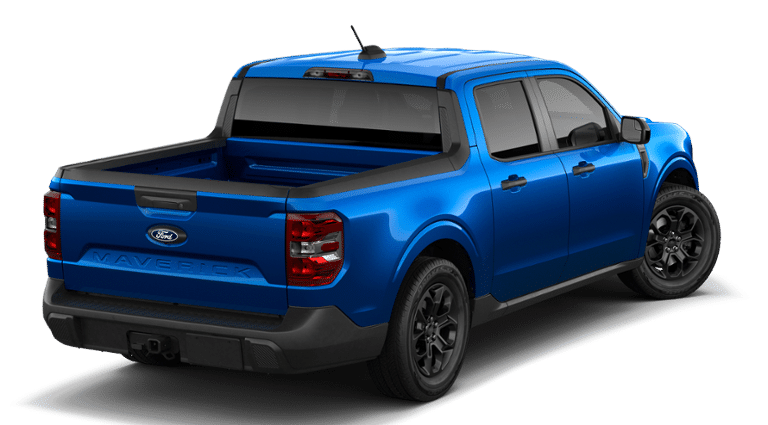 2026 Ford Maverick XLT in Matane, Quebec - 3 - w1920h1200px