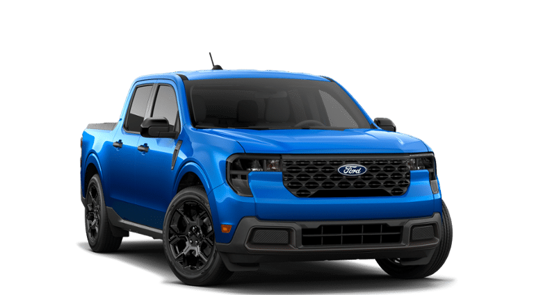 Ford Maverick XLT 2026 à Matane, Québec - 4 - w1920h1200px