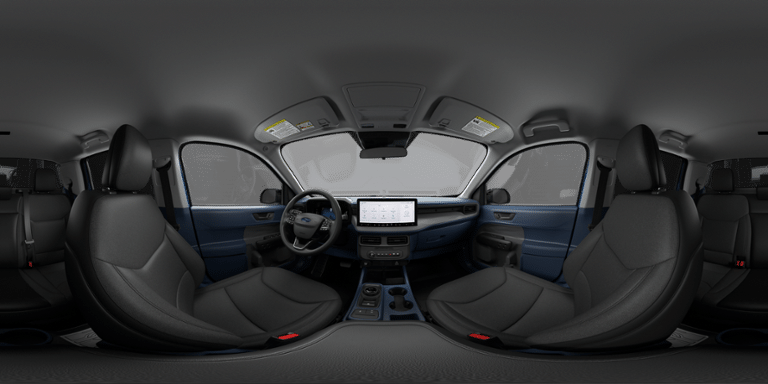 Ford Maverick XLT 2026 à Matane, Québec - 8 - w1920h1200px