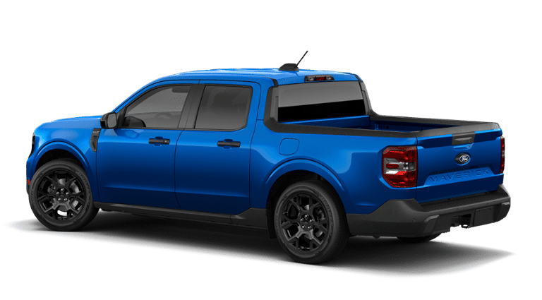 Ford Maverick XLT 2026 à Matane, Québec - 2 - w1920h1200px