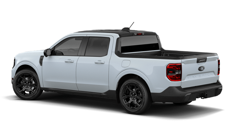 Ford Maverick LARIAT 2026 à Matane, Québec - 2 - w1920h1200px