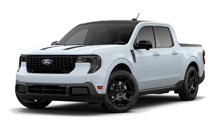 Ford Maverick LARIAT 2026 à Matane, Québec