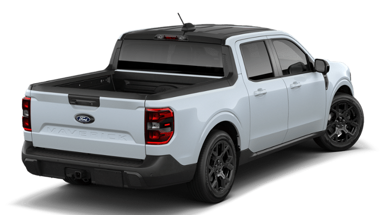 Ford Maverick LARIAT 2026 à Matane, Québec - 3 - w1920h1200px