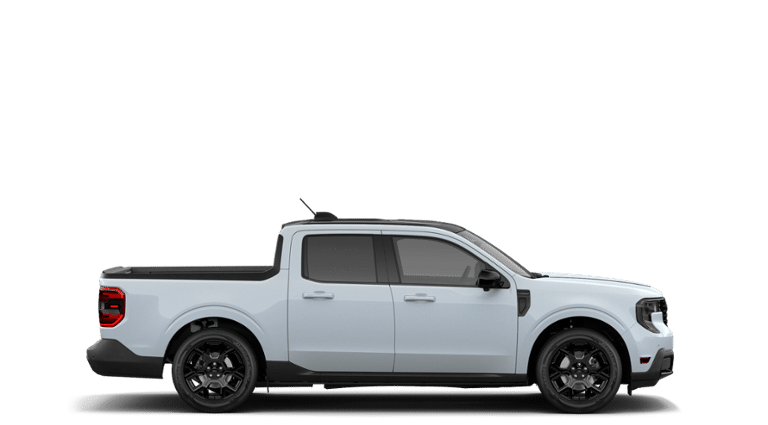 Ford Maverick LARIAT 2026 à Matane, Québec - 5 - w1920h1200px