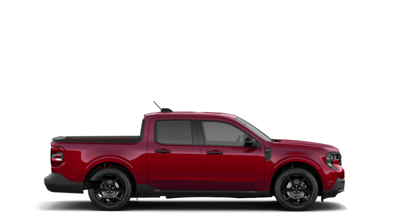 2026 Ford Maverick XLT in Matane, Quebec - 5 - w1920h1200px