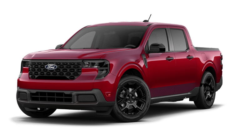 2026 Ford Maverick XLT in Matane, Quebec