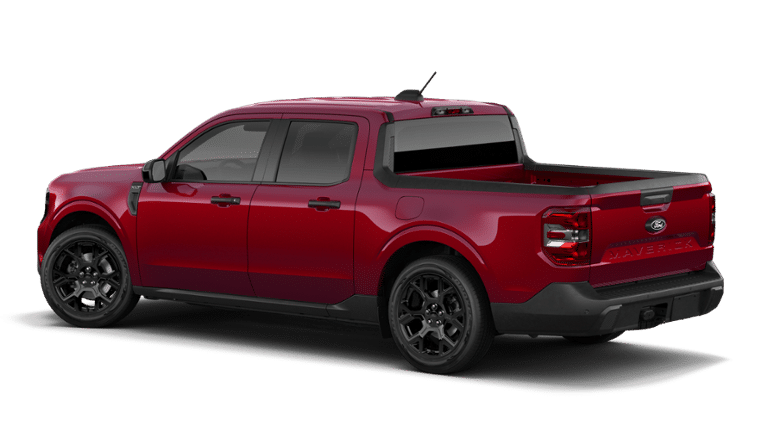 2026 Ford Maverick XLT in Matane, Quebec - 2 - w1920h1200px