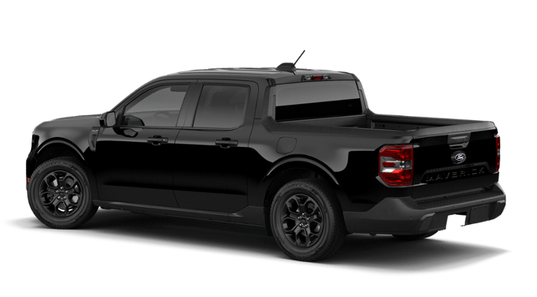 2026 Ford Maverick XLT in Matane, Quebec - 2 - w1920h1200px