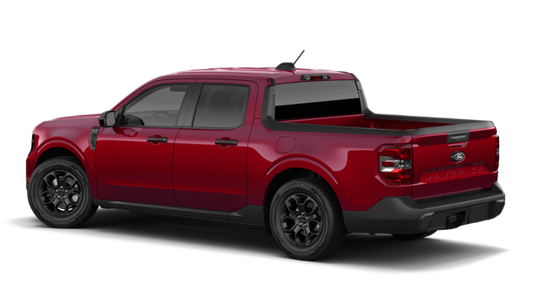 2026 Ford Maverick XLT in Matane, Quebec - 2 - w1920h1200px