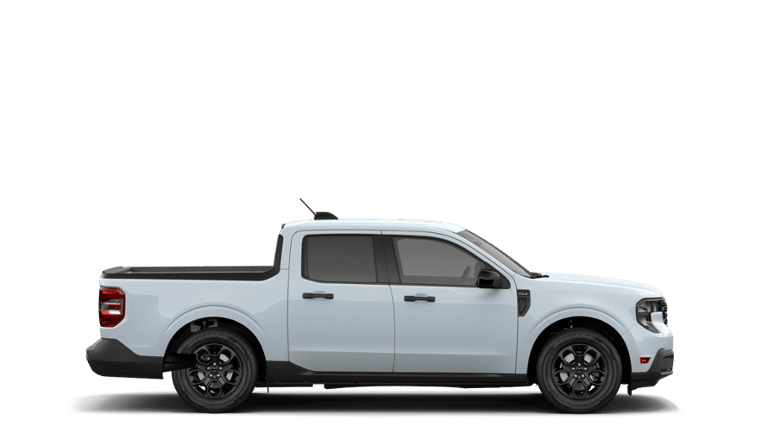 2026 Ford Maverick XLT in Matane, Quebec - 5 - w1920h1200px