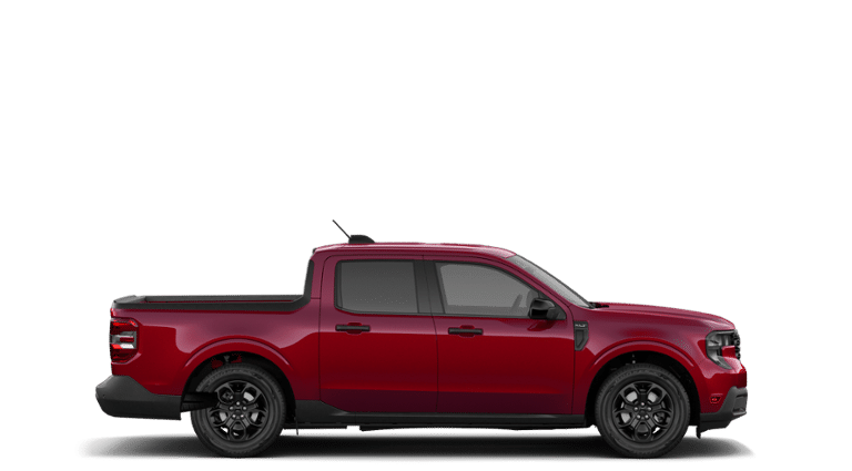 2026 Ford Maverick XLT in Matane, Quebec - 5 - w1920h1200px