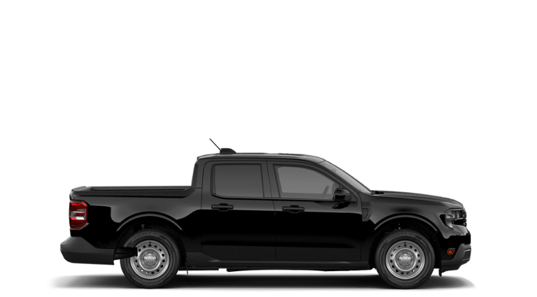 2026 Ford Maverick XL in Matane, Quebec - 5 - w1920h1200px