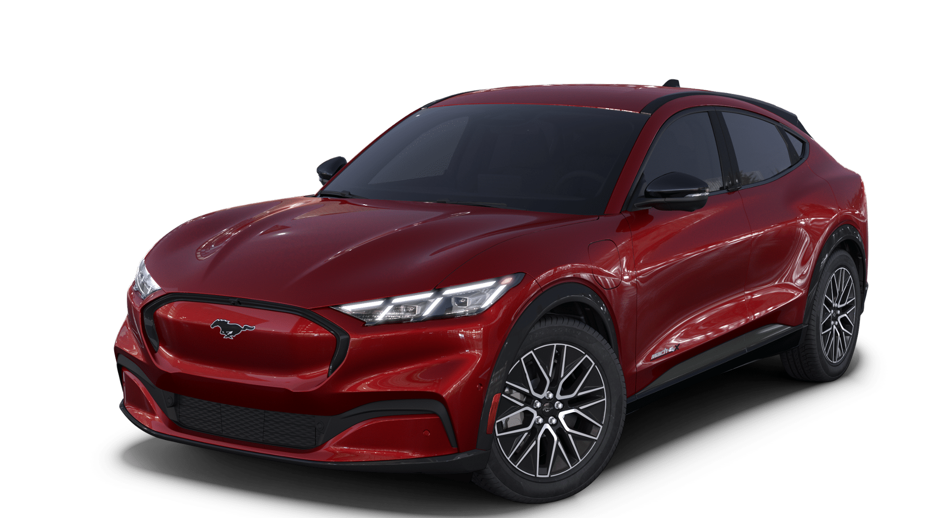 Ford Mustang Mach-E Premium 2024 à Matane, Québec
