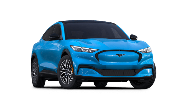 Ford Mustang Mach-E Premium 2024 à Matane, Québec - 4 - w1920h1200px