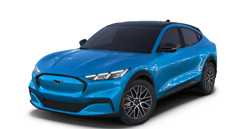 Ford Mustang Mach-E Premium 2024 à Matane, Québec