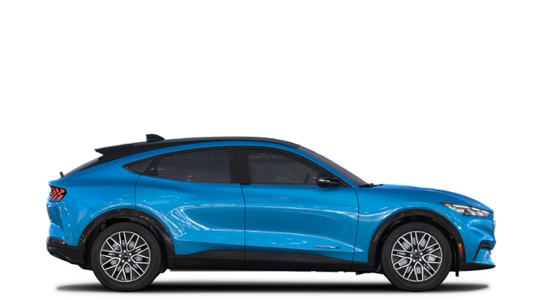 Ford Mustang Mach-E Premium 2024 à Matane, Québec - 5 - w1920h1200px