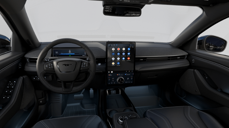 Ford Mustang Mach-E Premium 2024 à Matane, Québec - 7 - w1920h1200px