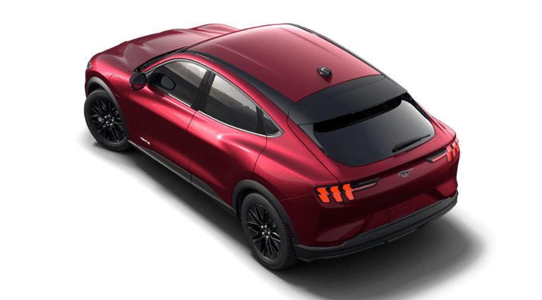 2025 Ford Mustang Mach-E Select in Matane, Quebec - 2 - w1920h1200px