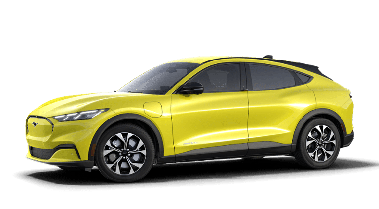 Ford Mustang Mach-E Select 2025 à Matane, Québec