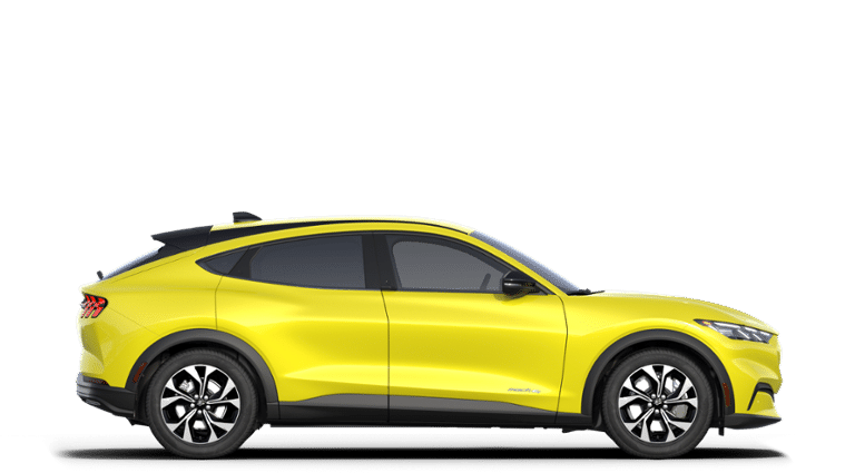 Ford Mustang Mach-E Select 2025 à Matane, Québec - 5 - w1920h1200px