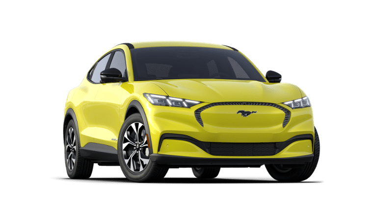 Ford Mustang Mach-E Select 2025 à Matane, Québec - 4 - w1920h1200px