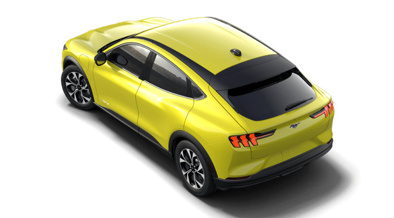 Ford Mustang Mach-E Select 2025 à Matane, Québec - 2 - w1920h1200px