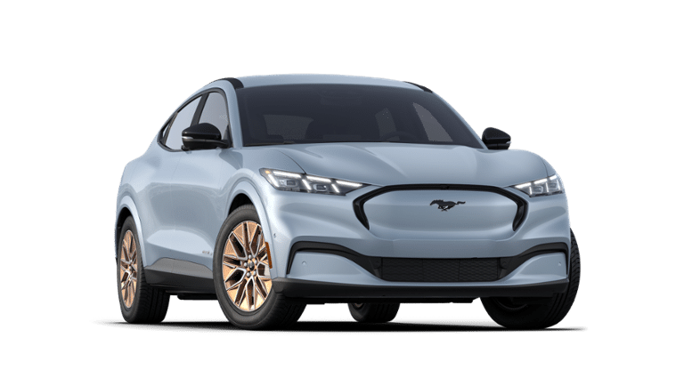 Ford Mustang Mach-E Premium 2025 à Matane, Québec - 4 - w1920h1200px