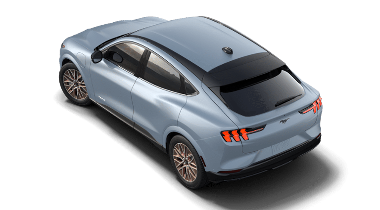 Ford Mustang Mach-E Premium 2025 à Matane, Québec - 2 - w1920h1200px