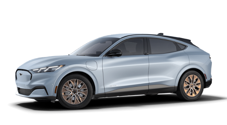 Ford Mustang Mach-E Premium 2025 à Matane, Québec