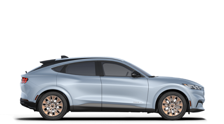 Ford Mustang Mach-E Premium 2025 à Matane, Québec - 5 - w1920h1200px