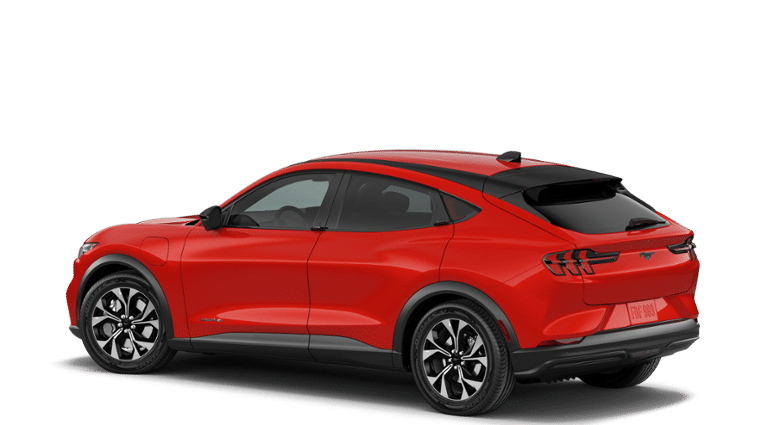 Ford Mustang Mach-E Select 2026 à Matane, Québec - 2 - w1920h1200px